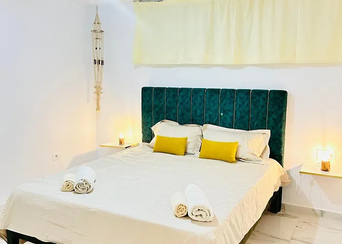 Cosy Aparment Near The Sea