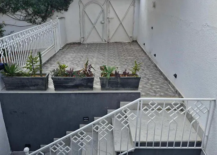 Cosy Aparment Near The Sea