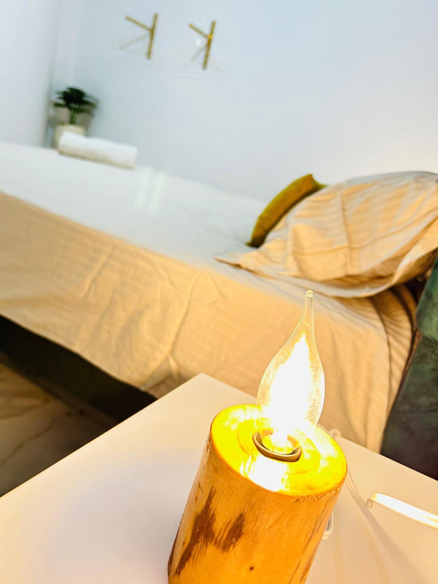 Cosy Aparment Near The Sea *