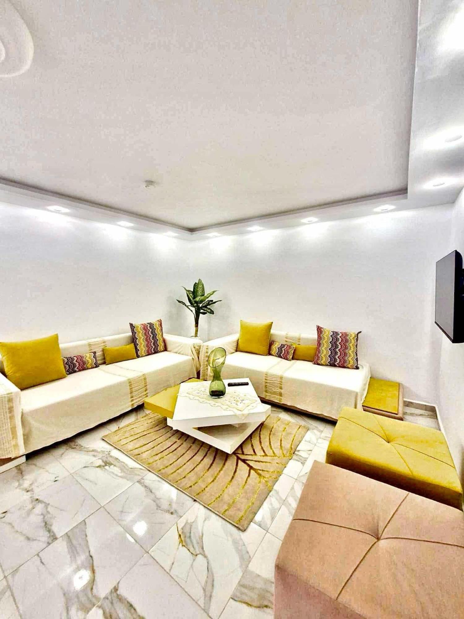 Apartment Cosy Aparment Near The Sea